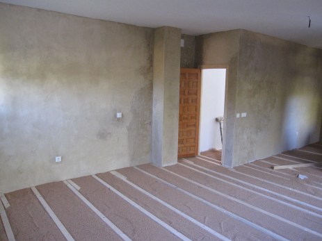 Reforma Vivienda Unifamiliar 1