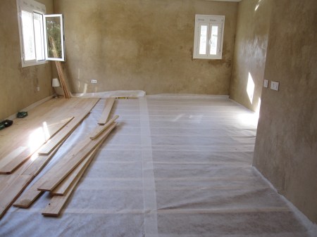 Reforma Vivienda Unifamiliar 2