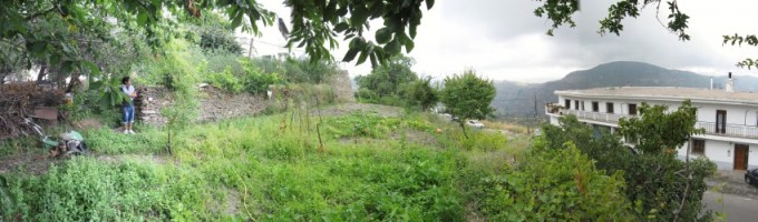 Restaurante en Pitres 1