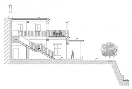 Restaurante en Pitres 3